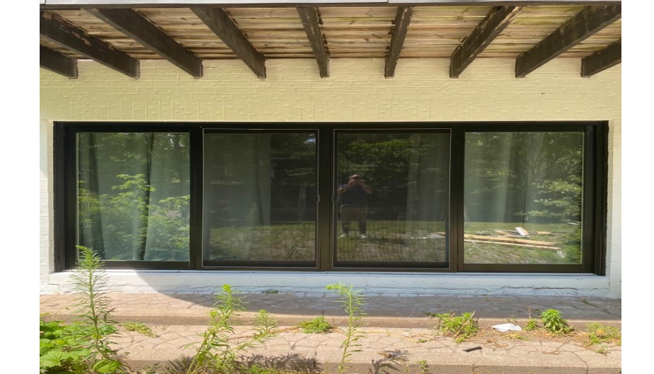 Measuring Windows for Retrofit How to Do It and Why
